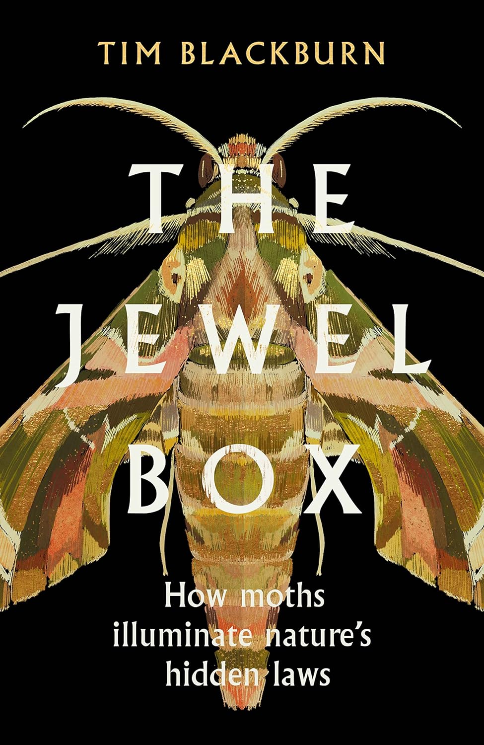jewel box